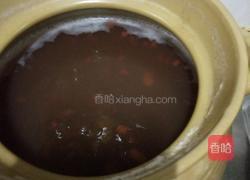 什锦糖水的做法图解4