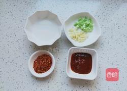 麻辣豆腐的做法图解2