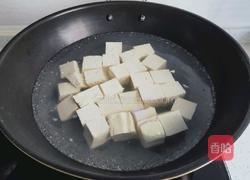 麻辣豆腐的做法图解4