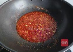 麻辣豆腐的做法图解7