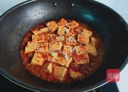麻辣豆腐的做法图解9