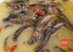 枸杞泥鳅汤的做法图解6