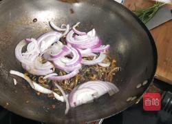 爆炒野生黄鳝的做法图解9