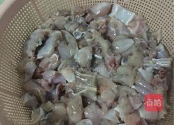 馋嘴牛蛙的做法图解1
