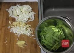 馋嘴牛蛙的做法图解2