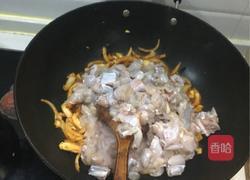 馋嘴牛蛙的做法图解7