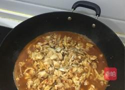 馋嘴牛蛙的做法图解8