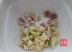 越南培根卷的做法图解2