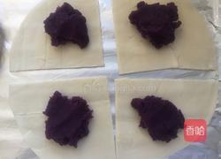 紫薯派的做法图解7