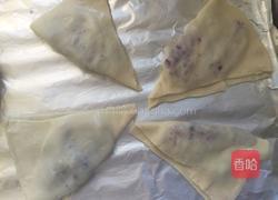 紫薯派的做法图解8