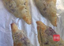 紫薯派的做法图解12