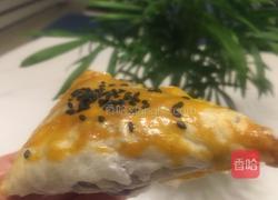 紫薯派的做法图解16