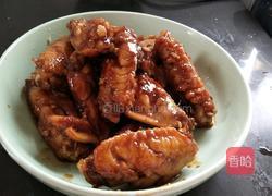 可乐鸡翅的做法图解8