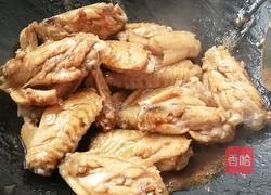 可乐鸡翅的做法图解5