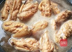 可乐鸡翅的做法图解6