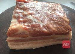 包子的做法图解2