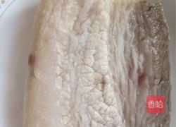 梅菜扣肉的做法图解5