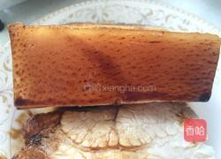 梅菜扣肉的做法图解6