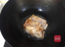 梅菜扣肉的做法图解8