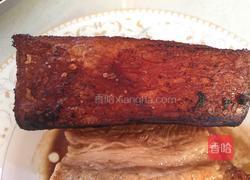 梅菜扣肉的做法图解9