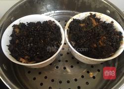 梅菜扣肉的做法图解19