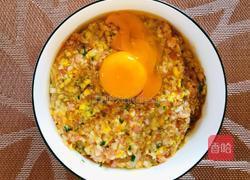 鲜肉春笋小馄饨的做法图解3