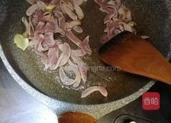 红糖猪腰汤的做法图解3