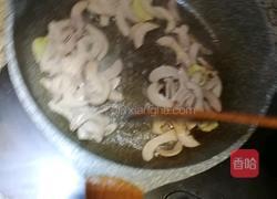 红糖猪腰汤的做法图解4