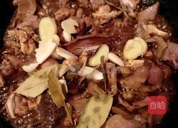 红烧猪舌猪俐的做法图解5