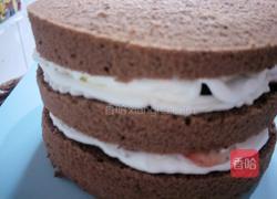 生日蛋糕的做法图解23