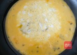 番茄炒蛋的做法图解3