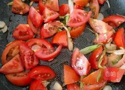 番茄炒蛋的做法图解6