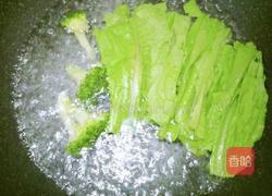 减肥餐～凉拌荞麦面的做法图解2