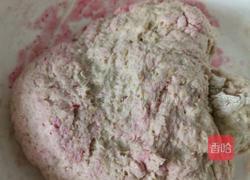 纯手工制作 烤全麦面包 大列巴的做法图解4