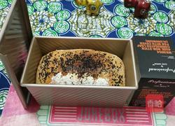 纯手工制作 烤全麦面包 大列巴的做法图解19