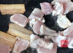 炒年糕的做法图解4