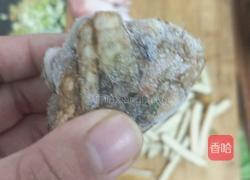 三鲜打卤面(打卤)的做法图解3