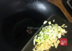 三鲜打卤面(打卤)的做法图解5