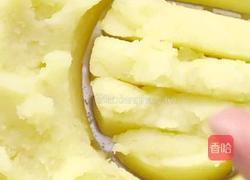 土豆浓汤的做法图解3