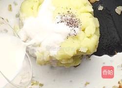 土豆浓汤的做法图解6