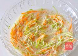 西葫芦夹心饼的做法图解3