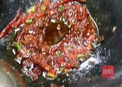 肝腰和烹的做法图解9