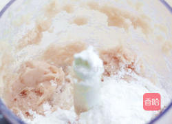 海苔鸡肉卷的做法图解4