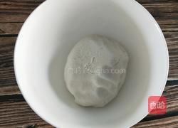 自制汤圆的做法图解4