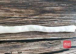 自制汤圆的做法图解6