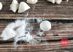 自制汤圆的做法图解10