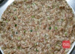 萝卜干蒸肉末的做法图解4