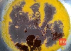 咖啡戚风蛋糕的做法图解2