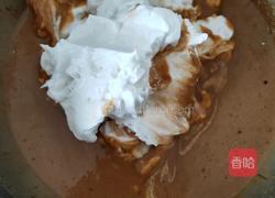 咖啡戚风蛋糕的做法图解11