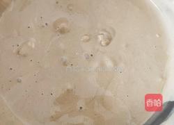 咖啡戚风蛋糕的做法图解12